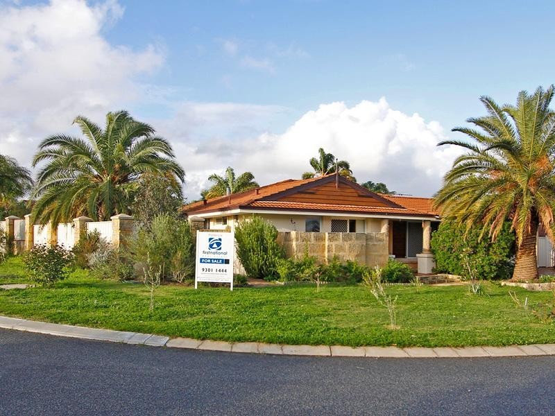 1 Coldlake Court, Joondalup WA 6027