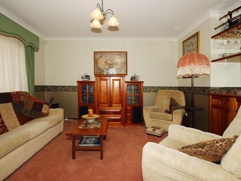 61 Ailsacraig Ramble, Kinross WA 6028