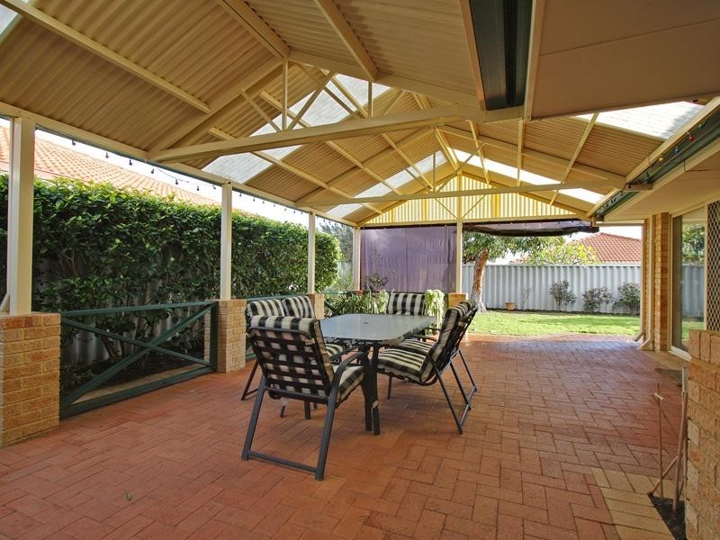 61 Ailsacraig Ramble, Kinross WA 6028