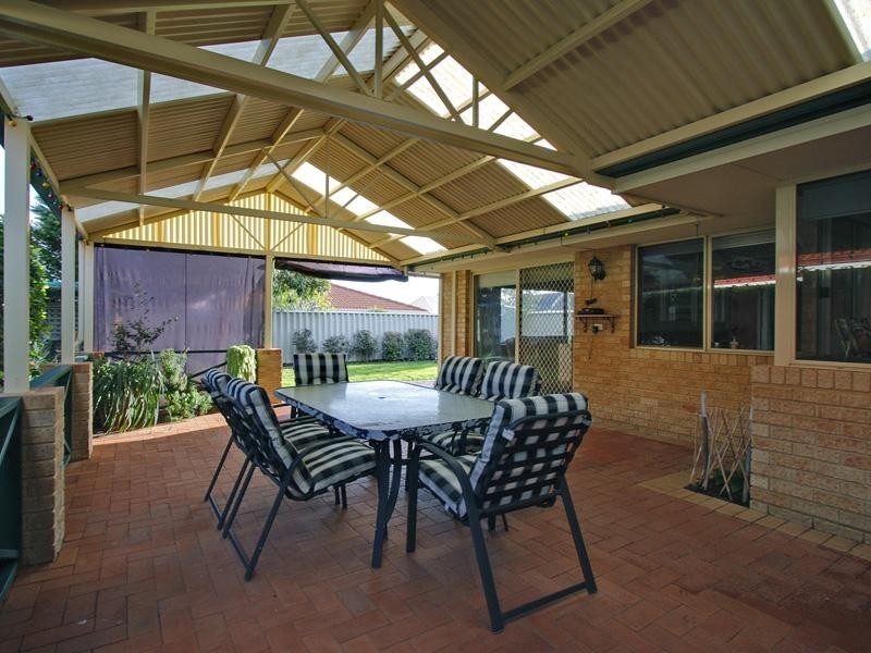 61 Ailsacraig Ramble, Kinross WA 6028