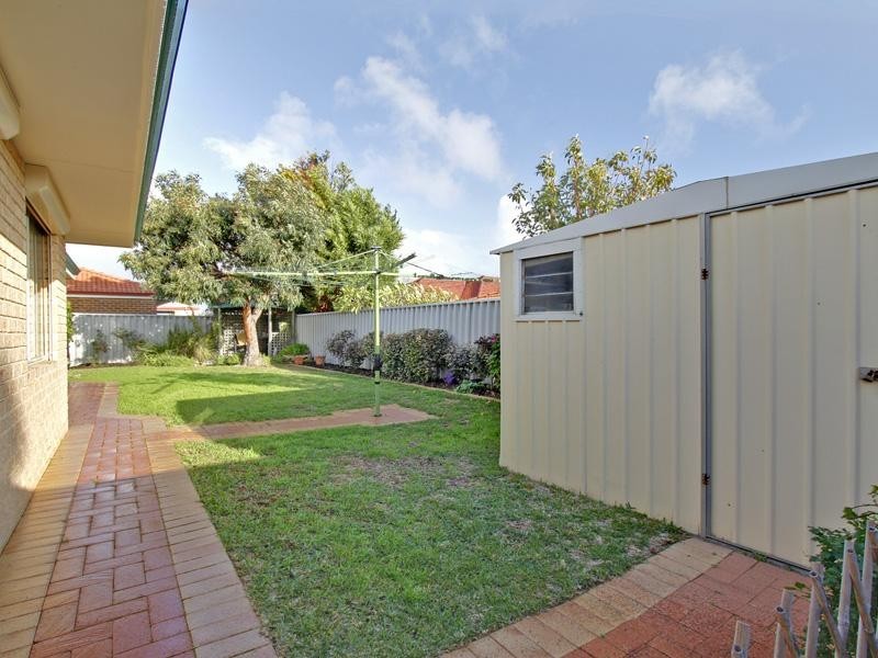 61 Ailsacraig Ramble, Kinross WA 6028