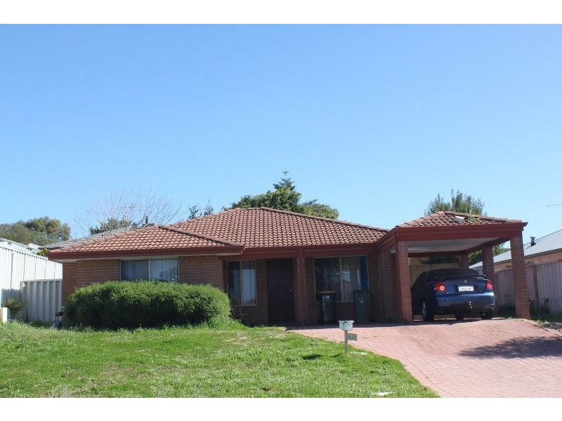 47 Renshaw Boulevard, Clarkson WA 6030