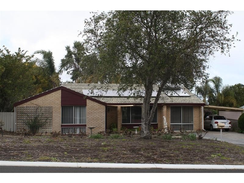 35 Nolyang Crescent, Wanneroo WA 6065