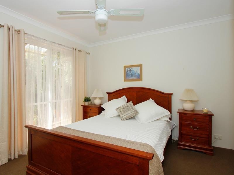 26/220 Fairway Circle, Connolly WA 6027