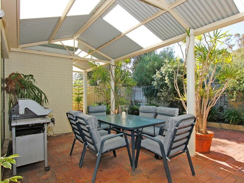 26/220 Fairway Circle, Connolly WA 6027