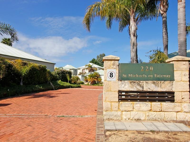 26/220 Fairway Circle, Connolly WA 6027