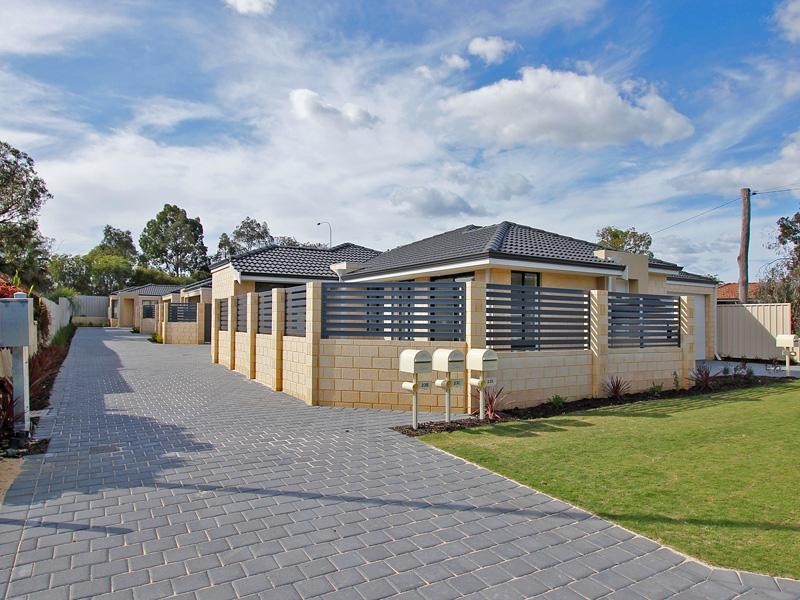 23D Loughton Way, Balga WA 6061