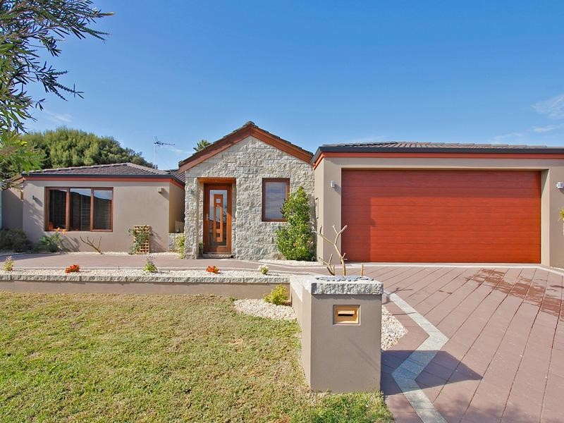 3 Marco Polo Mews, Currambine WA 6028