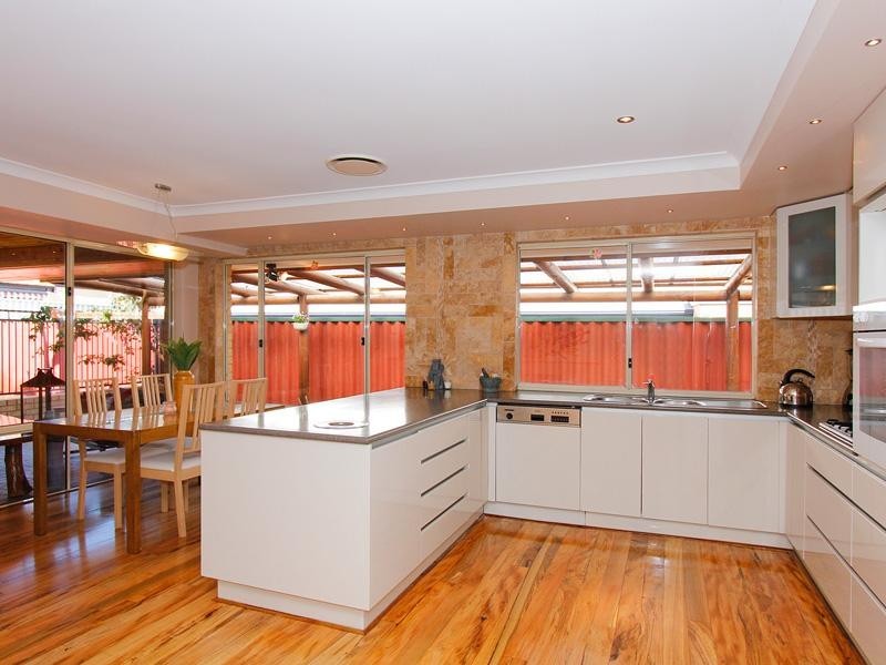 3 Marco Polo Mews, Currambine WA 6028