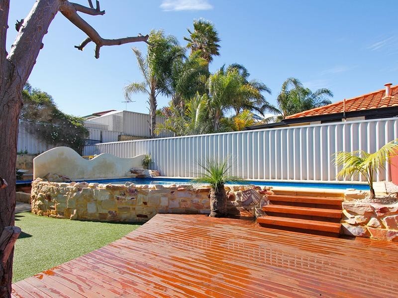 3 Marco Polo Mews, Currambine WA 6028