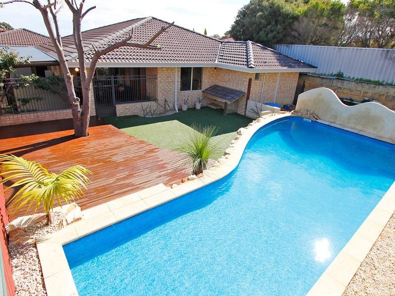 3 Marco Polo Mews, Currambine WA 6028