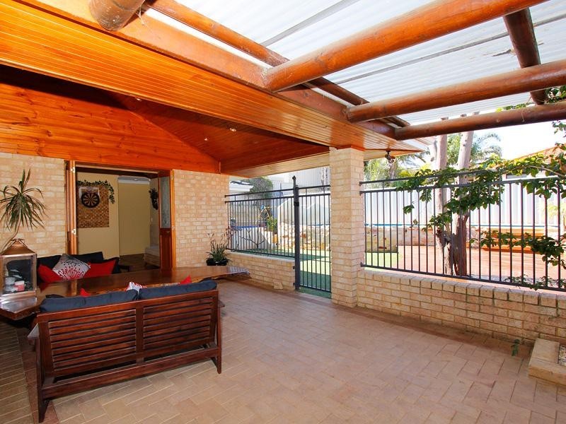 3 Marco Polo Mews, Currambine WA 6028