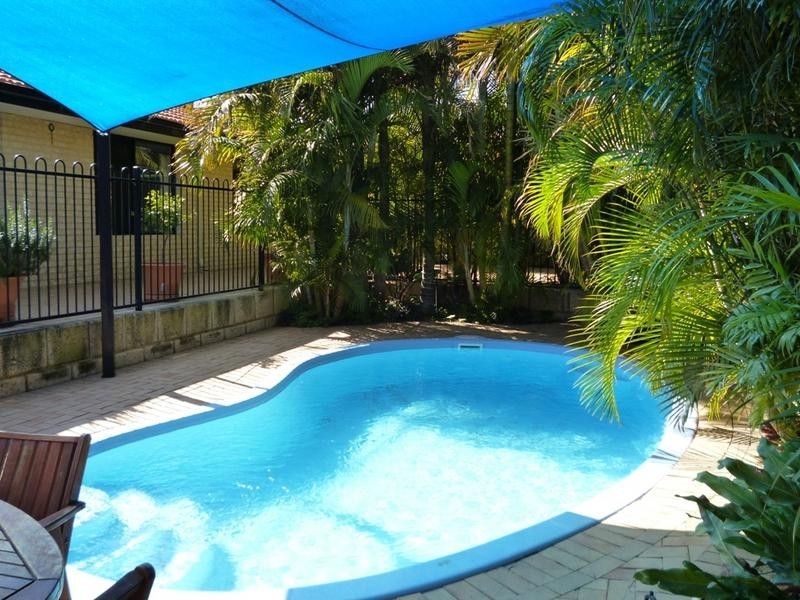 14 Shoalwater Parkway, Iluka WA 6028