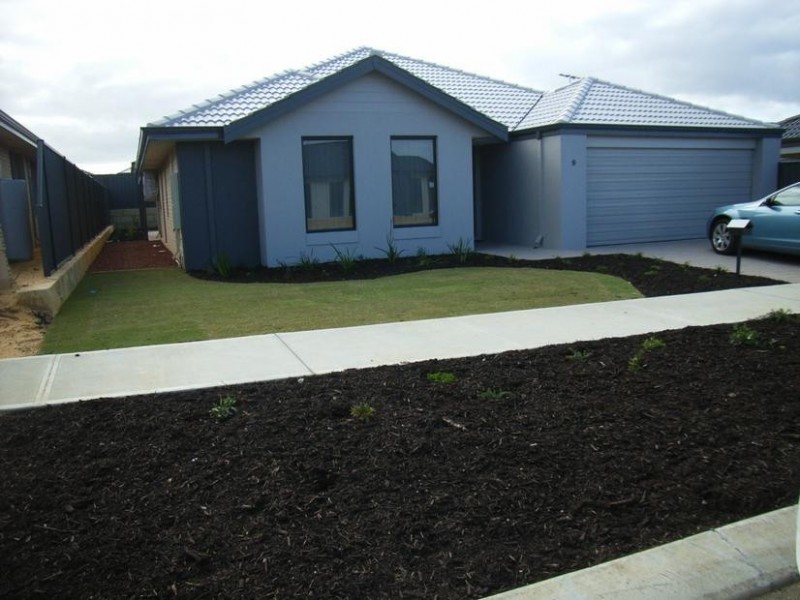 9 Pulchella Ramble, Banksia Grove WA 6031