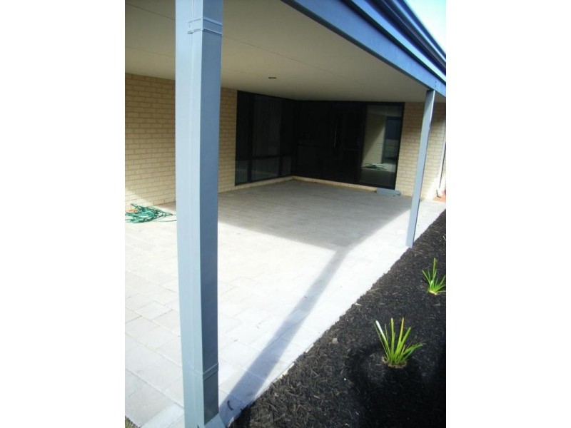 9 Pulchella Ramble, Banksia Grove WA 6031