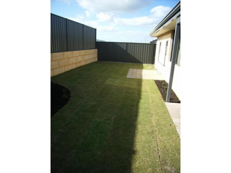 9 Pulchella Ramble, Banksia Grove WA 6031