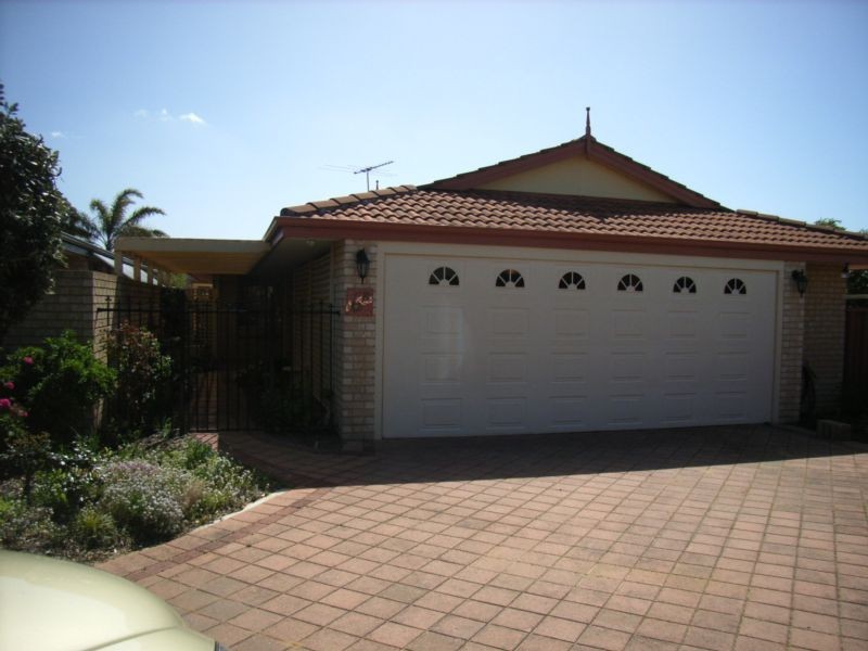 6B Glespin Cove, Kinross WA 6028