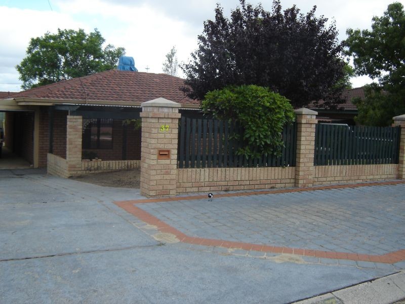 37 Mottelcah, Mirrabooka WA 6061