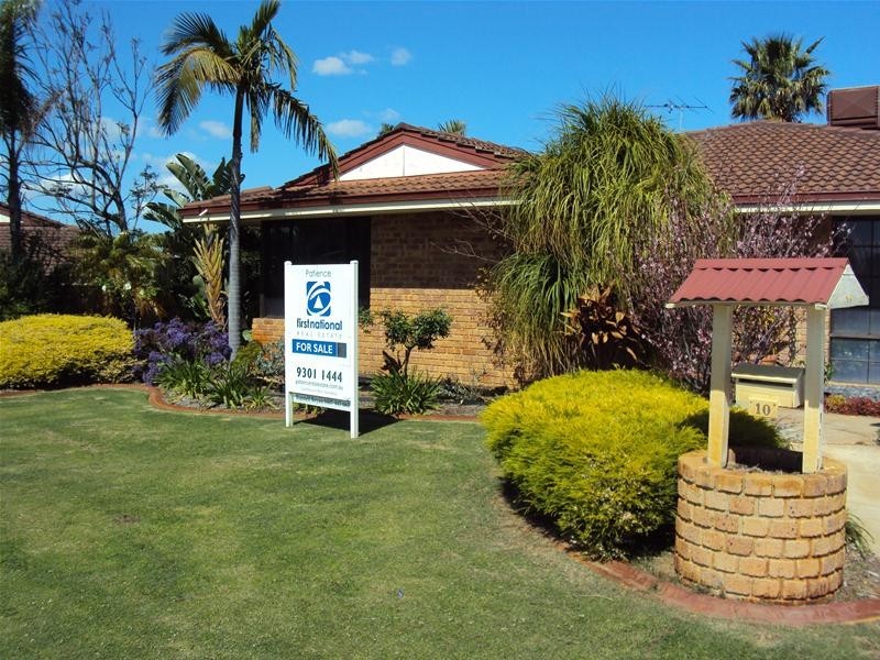 10 Eildon Court, Joondalup WA 6027