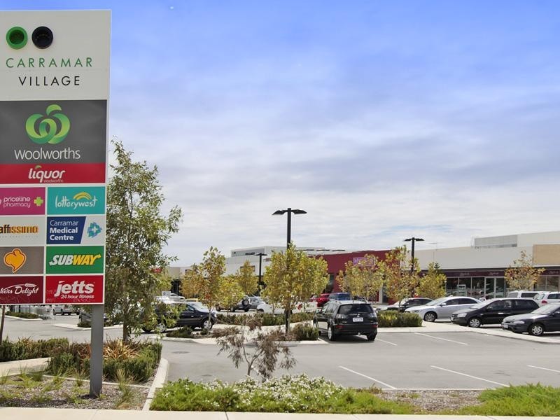 6 Strowan Pass, Carramar WA 6031