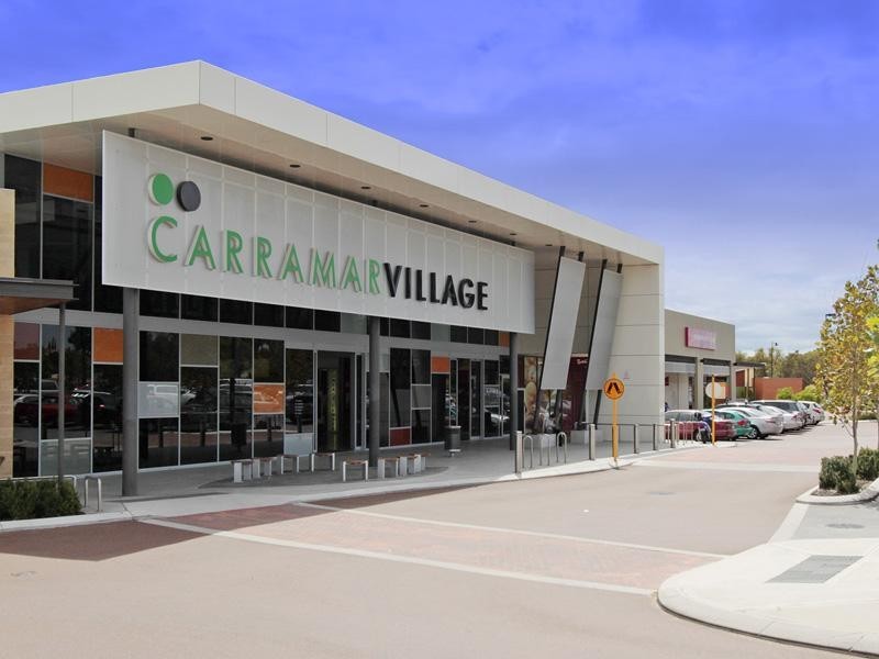 6 Strowan Pass, Carramar WA 6031