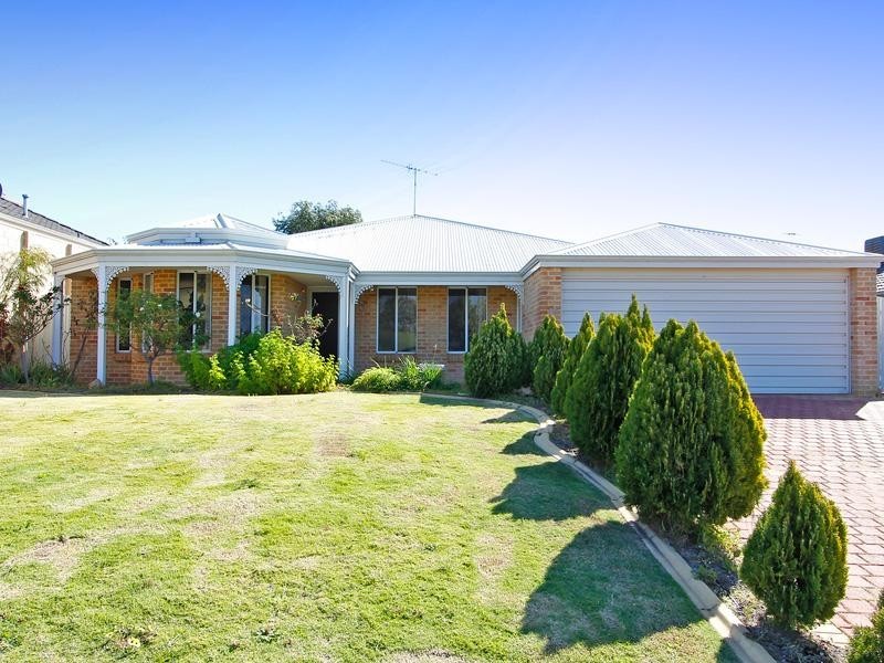 20 Negresco Turn, Currambine WA 6028