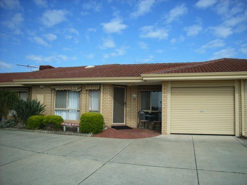 12/192 Fairway Circle, Connolly WA 6027