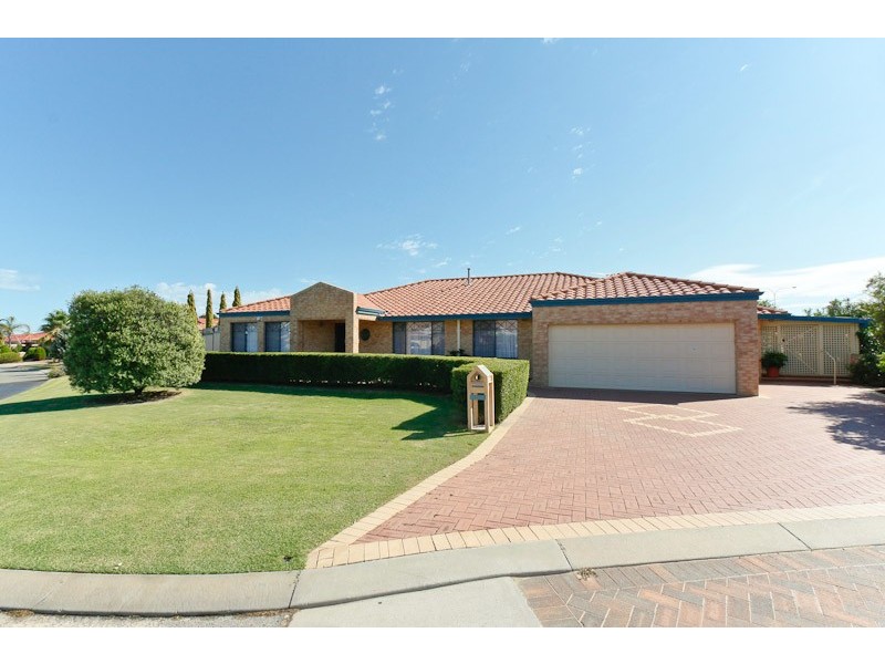 37 Shalimar Rise, Currambine WA 6028