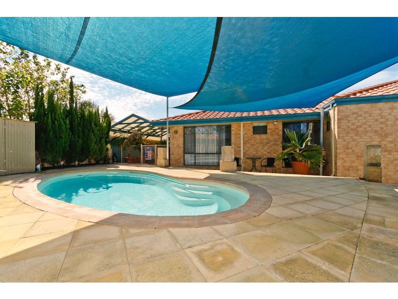 37 Shalimar Rise, Currambine WA 6028