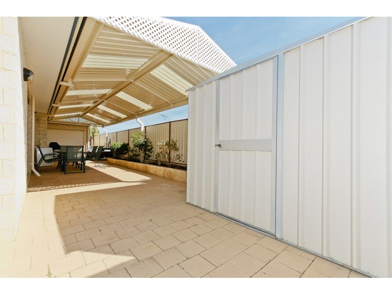 6 Soho Lane, Currambine WA 6028