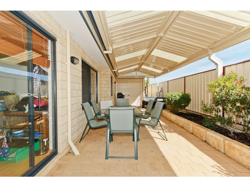 6 Soho Lane, Currambine WA 6028
