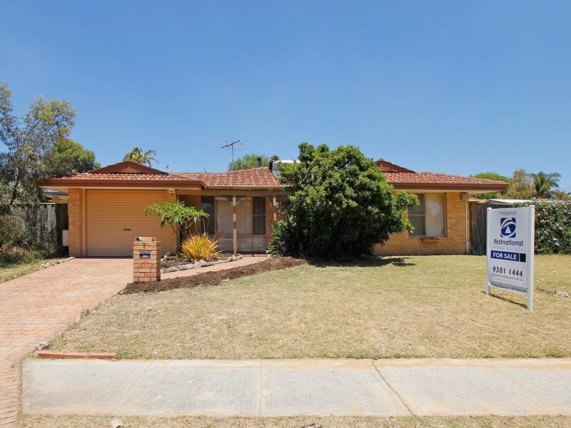 7 Nanika Crescent, Joondalup WA 6027
