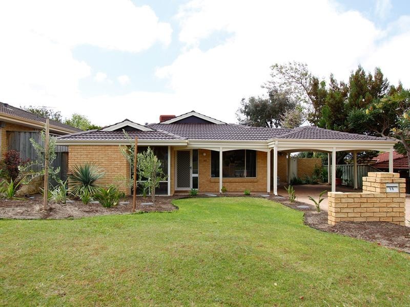 9B Quinault Loop, Joondalup WA 6027