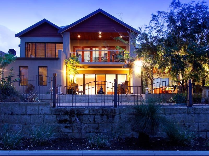 22 Cockatoo Ridge, Joondalup WA 6027