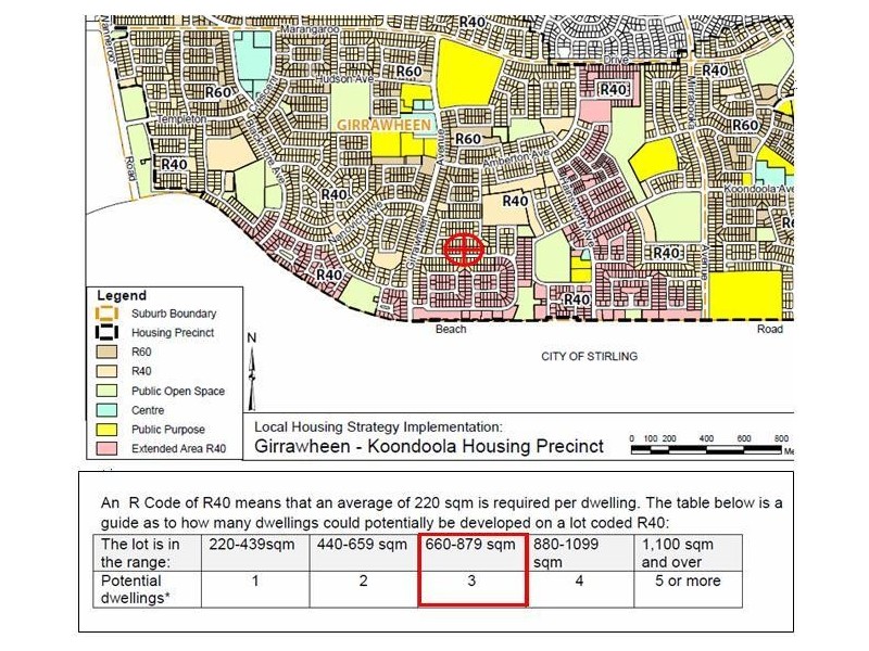 82 Casserley Avenue, Girrawheen WA 6064