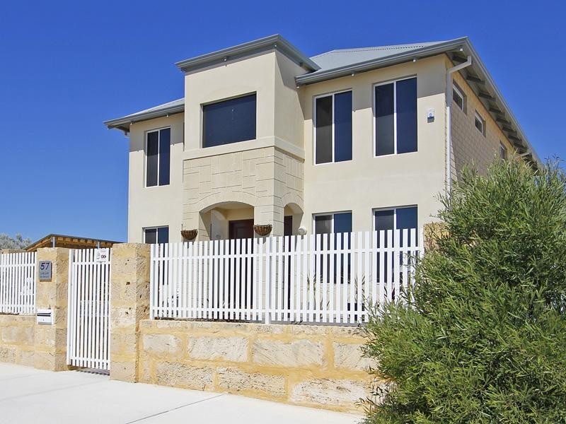 57 Seaside Avenue, Yanchep WA 6035