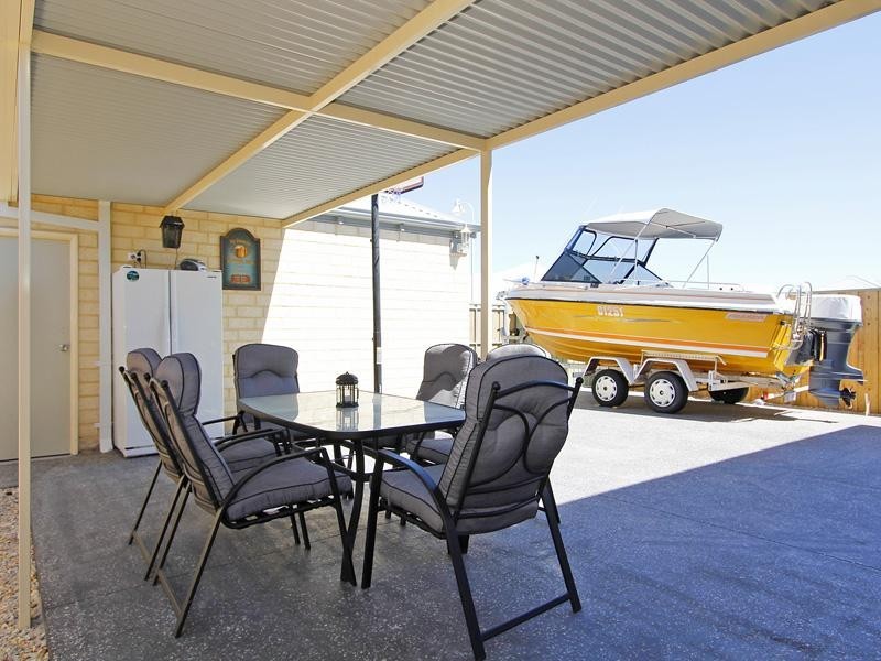 57 Seaside Avenue, Yanchep WA 6035