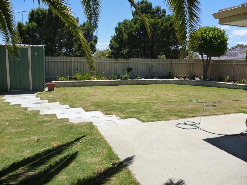 42 Palermo Court, Merriwa WA 6030