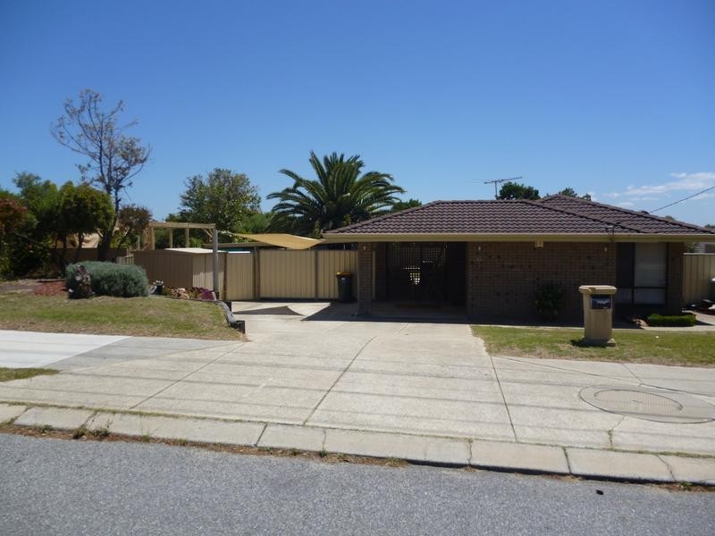 42 Palermo Court, Merriwa WA 6030