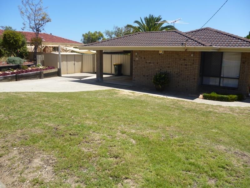 42 Palermo Court, Merriwa WA 6030