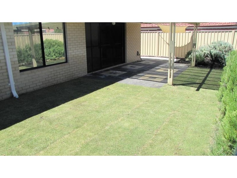 31 Innesvale Way, Carramar WA 6031