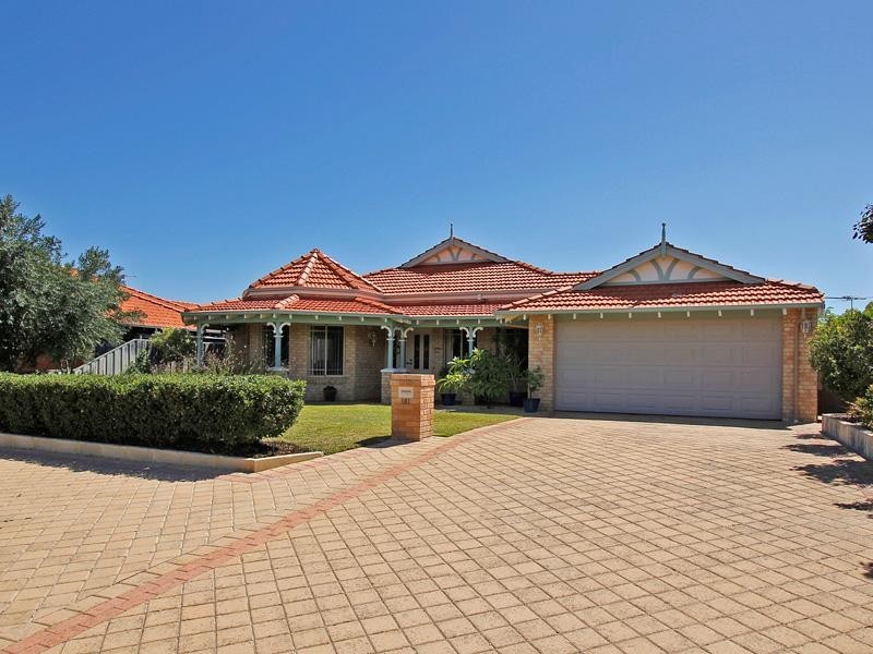 161 Cook Avenue, Hillarys WA 6025
