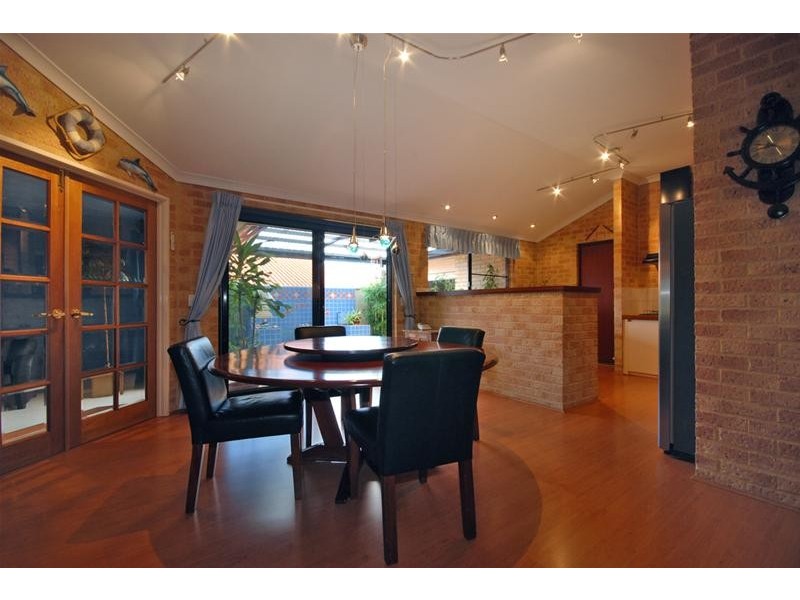 14 Shoalwater Parkway, Iluka WA 6028