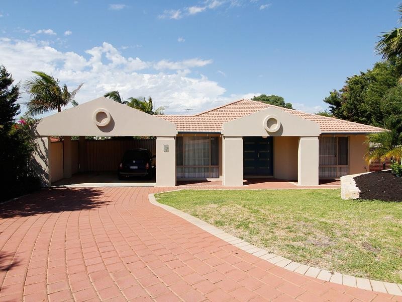 7 Tumba Court, Joondalup WA 6027
