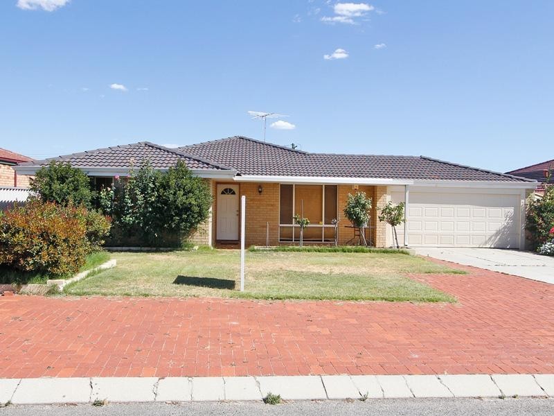 66 Otisco Crescent, Joondalup WA 6027