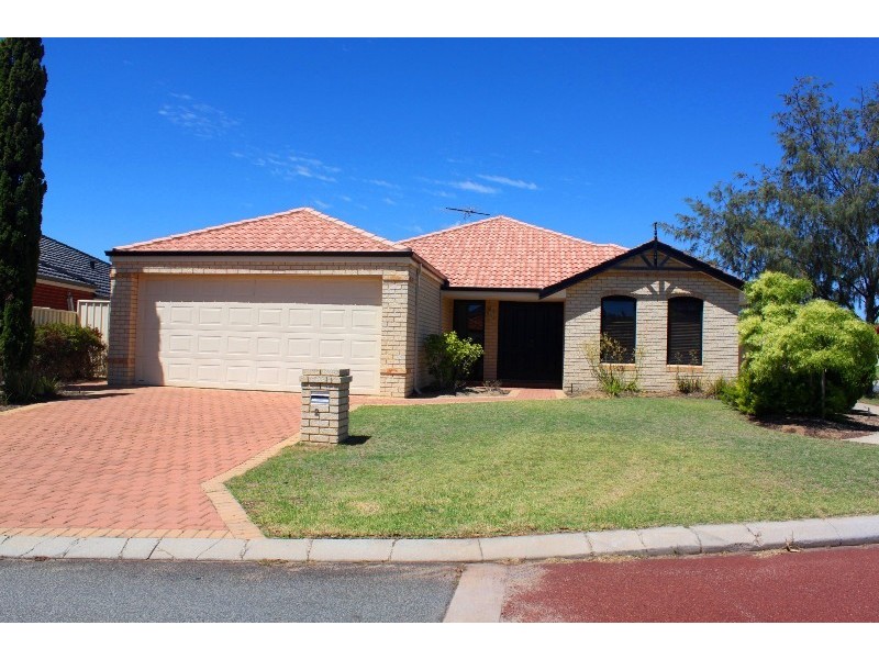 2 Soho Lane, Currambine WA 6028