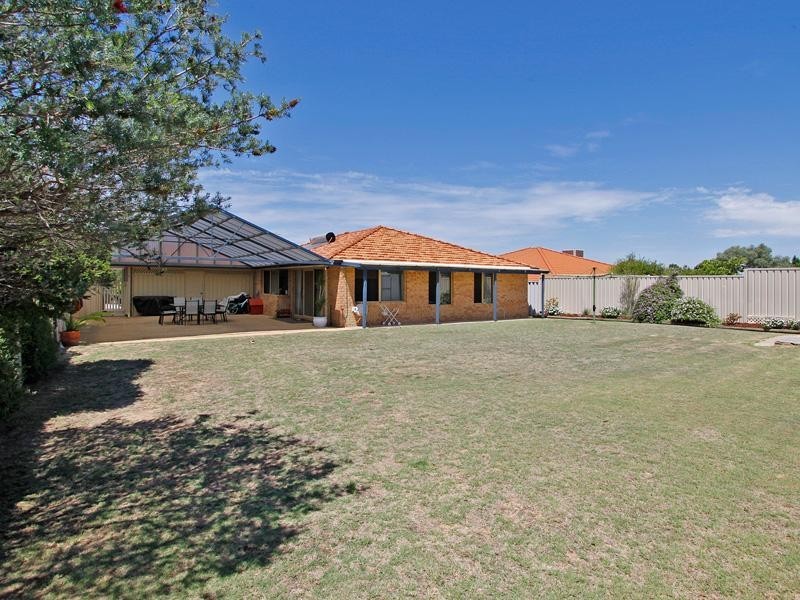 20 Muirfield Way, Joondalup WA 6027