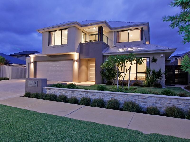 16 Spitfire Avenue, Burns Beach WA 6028