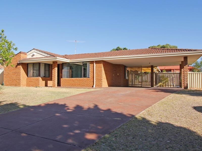 6 Monk Glade, Ocean Reef WA 6027