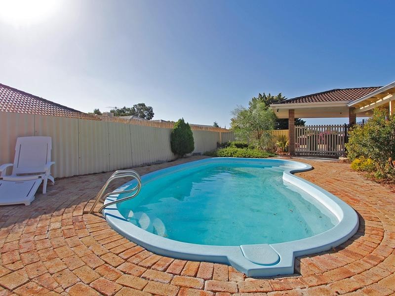 6 Monk Glade, Ocean Reef WA 6027